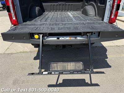 2024 Ford F-250 Super Duty King Ranch - Photo 40 - North Salt Lake, UT 84010