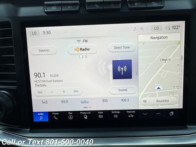 2024 Ford F-250 Super Duty King Ranch - Photo 47 - North Salt Lake, UT 84010