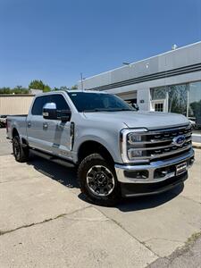 2024 Ford F-250 Super Duty King Ranch   - Photo 19 - North Salt Lake, UT 84010
