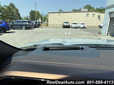 2024 Ford F-250 Super Duty King Ranch   - Photo 48 - North Salt Lake, UT 84010
