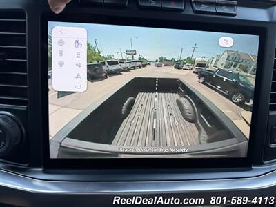 2024 Ford F-250 Super Duty King Ranch   - Photo 9 - North Salt Lake, UT 84010