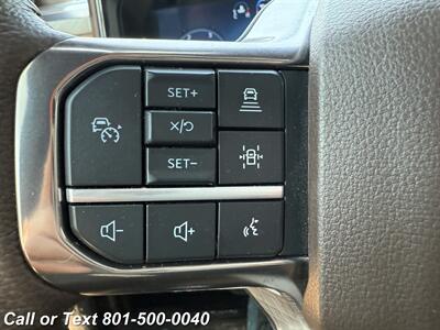 2024 Ford F-250 Super Duty King Ranch - Photo 23 - North Salt Lake, UT 84010