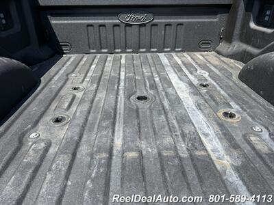 2024 Ford F-250 Super Duty King Ranch   - Photo 13 - North Salt Lake, UT 84010