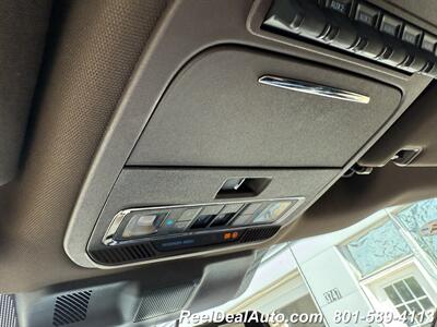 2024 Ford F-250 Super Duty King Ranch   - Photo 28 - North Salt Lake, UT 84010