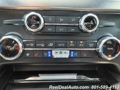 2024 Ford F-250 Super Duty King Ranch   - Photo 8 - North Salt Lake, UT 84010