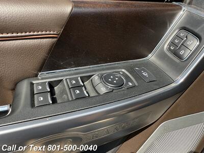 2024 Ford F-250 Super Duty King Ranch - Photo 31 - North Salt Lake, UT 84010