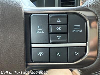 2024 Ford F-250 Super Duty King Ranch - Photo 26 - North Salt Lake, UT 84010