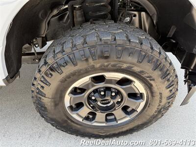 2024 Ford F-250 Super Duty King Ranch   - Photo 43 - North Salt Lake, UT 84010