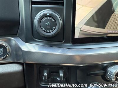 2024 Ford F-250 Super Duty King Ranch   - Photo 6 - North Salt Lake, UT 84010