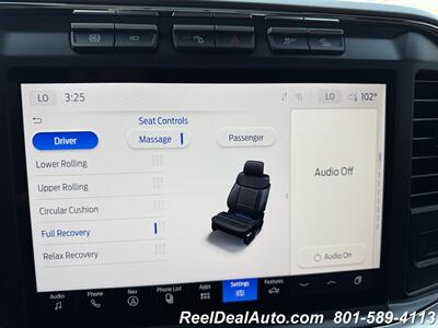 2024 Ford F-250 Super Duty King Ranch   - Photo 3 - North Salt Lake, UT 84010