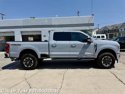2024 Ford F-250 Super Duty King Ranch - Photo 6 - North Salt Lake, UT 84010