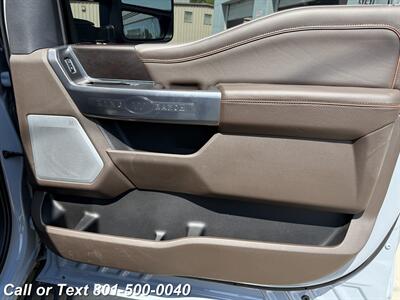 2024 Ford F-250 Super Duty King Ranch - Photo 49 - North Salt Lake, UT 84010
