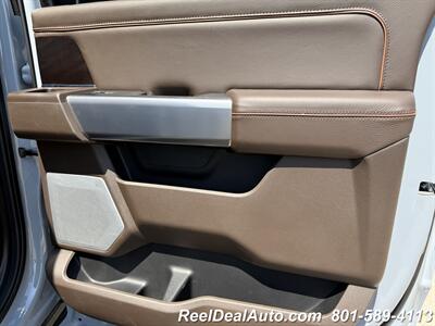 2024 Ford F-250 Super Duty King Ranch   - Photo 51 - North Salt Lake, UT 84010