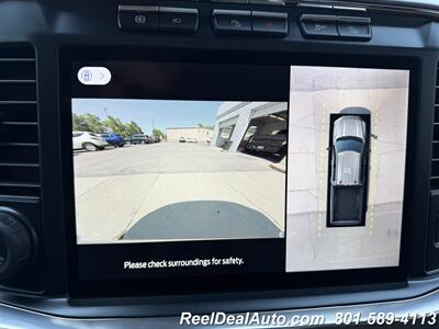 2024 Ford F-250 Super Duty King Ranch   - Photo 4 - North Salt Lake, UT 84010