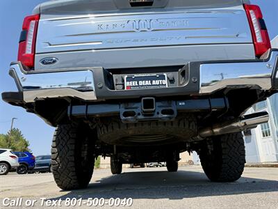 2024 Ford F-250 Super Duty King Ranch - Photo 37 - North Salt Lake, UT 84010