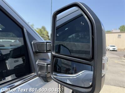 2024 Ford F-250 Super Duty King Ranch - Photo 53 - North Salt Lake, UT 84010