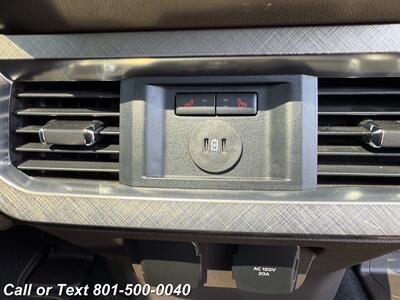 2024 Ford F-250 Super Duty King Ranch - Photo 52 - North Salt Lake, UT 84010
