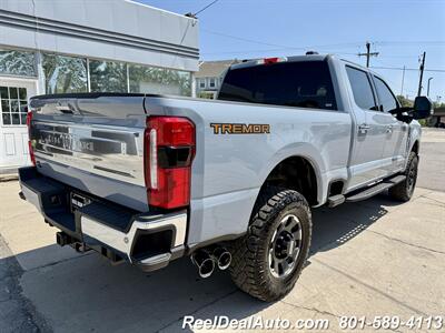 2024 Ford F-250 Super Duty King Ranch   - Photo 25 - North Salt Lake, UT 84010