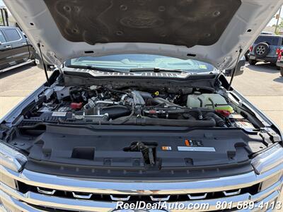 2024 Ford F-250 Super Duty King Ranch   - Photo 54 - North Salt Lake, UT 84010