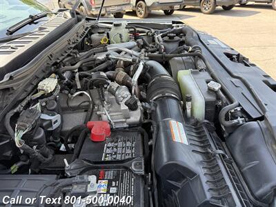 2024 Ford F-250 Super Duty King Ranch - Photo 17 - North Salt Lake, UT 84010