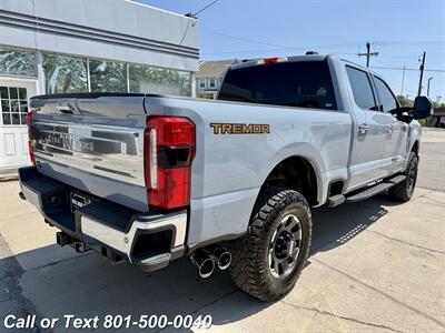 2024 Ford F-250 Super Duty King Ranch - Photo 25 - North Salt Lake, UT 84010