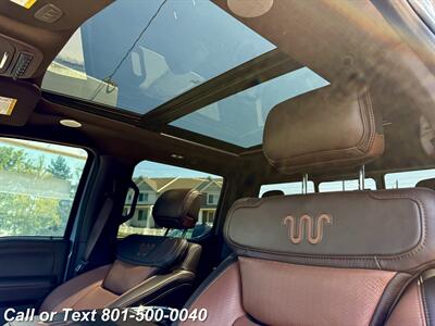 2024 Ford F-250 Super Duty King Ranch - Photo 12 - North Salt Lake, UT 84010
