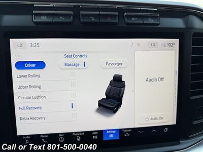 2024 Ford F-250 Super Duty King Ranch - Photo 4 - North Salt Lake, UT 84010