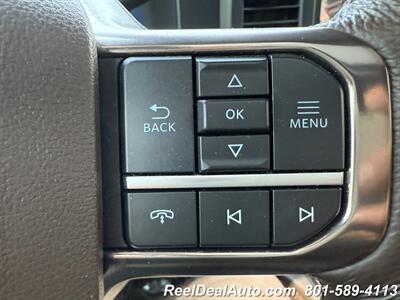 2024 Ford F-250 Super Duty King Ranch   - Photo 26 - North Salt Lake, UT 84010