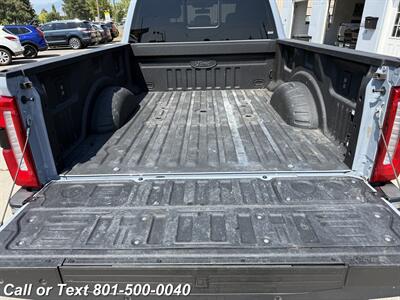2024 Ford F-250 Super Duty King Ranch - Photo 39 - North Salt Lake, UT 84010