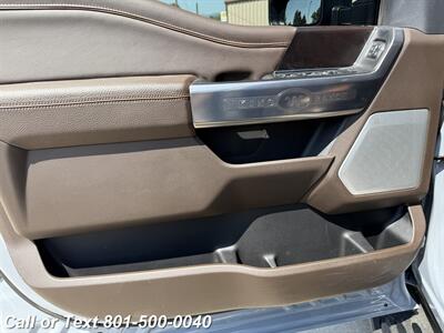 2024 Ford F-250 Super Duty King Ranch - Photo 32 - North Salt Lake, UT 84010