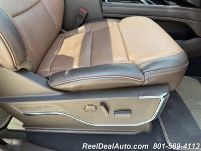 2024 Ford F-250 Super Duty King Ranch   - Photo 50 - North Salt Lake, UT 84010