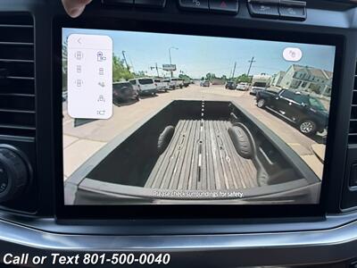 2024 Ford F-250 Super Duty King Ranch - Photo 10 - North Salt Lake, UT 84010