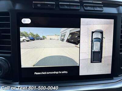 2024 Ford F-250 Super Duty King Ranch - Photo 5 - North Salt Lake, UT 84010