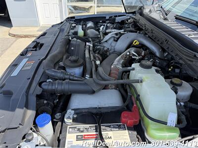 2024 Ford F-250 Super Duty King Ranch   - Photo 55 - North Salt Lake, UT 84010