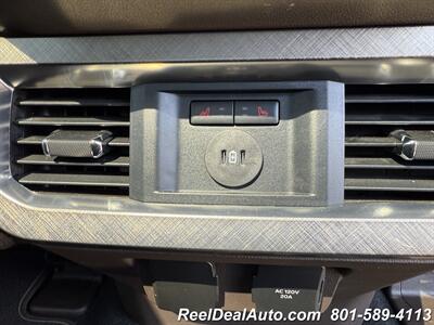2024 Ford F-250 Super Duty King Ranch   - Photo 52 - North Salt Lake, UT 84010
