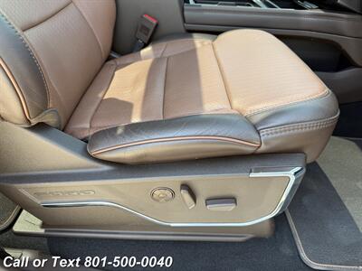 2024 Ford F-250 Super Duty King Ranch - Photo 50 - North Salt Lake, UT 84010