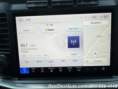 2024 Ford F-250 Super Duty King Ranch   - Photo 47 - North Salt Lake, UT 84010