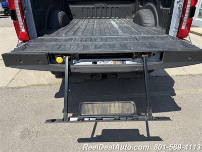 2024 Ford F-250 Super Duty King Ranch   - Photo 40 - North Salt Lake, UT 84010