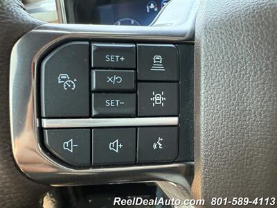 2024 Ford F-250 Super Duty King Ranch   - Photo 23 - North Salt Lake, UT 84010