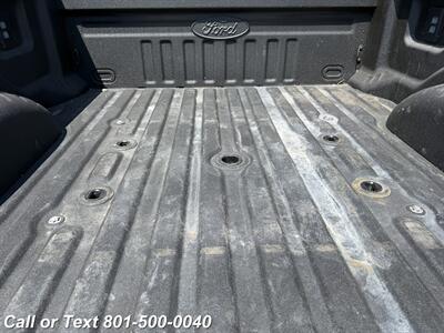 2024 Ford F-250 Super Duty King Ranch - Photo 14 - North Salt Lake, UT 84010