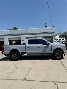 2024 Ford F-250 Super Duty King Ranch   - Photo 24 - North Salt Lake, UT 84010
