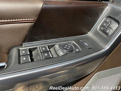 2024 Ford F-250 Super Duty King Ranch   - Photo 31 - North Salt Lake, UT 84010
