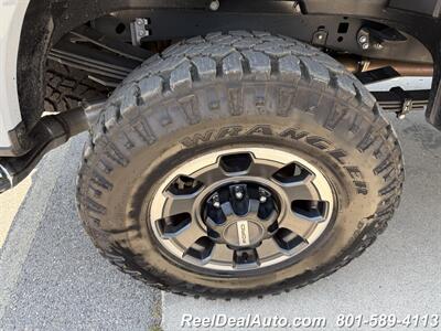 2024 Ford F-250 Super Duty King Ranch   - Photo 44 - North Salt Lake, UT 84010