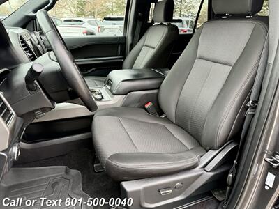 2019 Ford Expedition MAX XLT   - Photo 6 - North Salt Lake, UT 84010