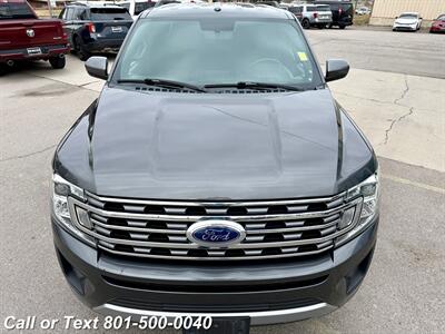 2019 Ford Expedition MAX XLT   - Photo 12 - North Salt Lake, UT 84010