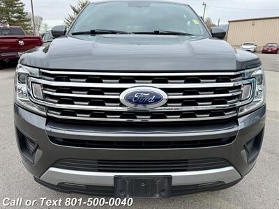 2019 Ford Expedition MAX XLT   - Photo 11 - North Salt Lake, UT 84010