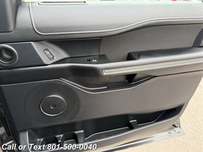2019 Ford Expedition MAX XLT   - Photo 39 - North Salt Lake, UT 84010