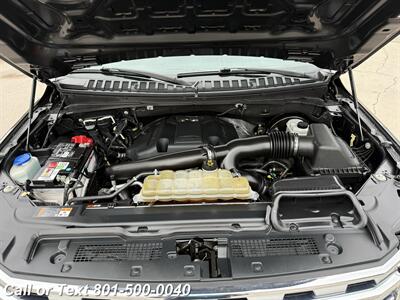 2019 Ford Expedition MAX XLT   - Photo 40 - North Salt Lake, UT 84010
