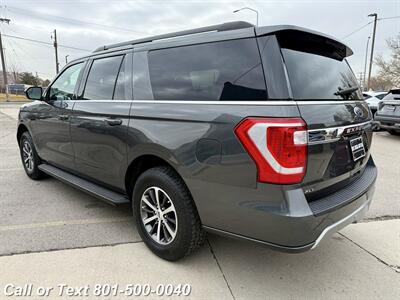 2019 Ford Expedition MAX XLT   - Photo 20 - North Salt Lake, UT 84010