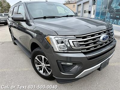 2019 Ford Expedition MAX XLT   - Photo 9 - North Salt Lake, UT 84010